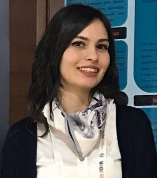 Doç. Dr. İlkay AŞKIN TEKKOL